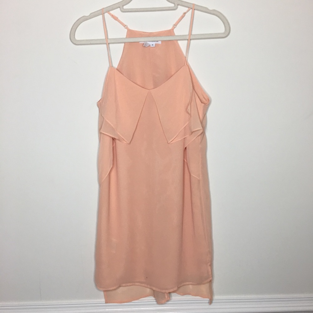 BCBG dress